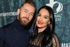 Image result for Nikki Bella Married