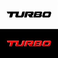 Image result for Turbo White Logo