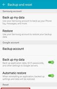Image result for How to Reset Samsung S26 Edge