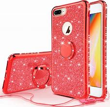 Image result for iPhone 11 Pink Glitter Case