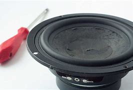 Image result for How to Fix Car Speaker