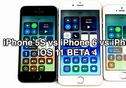 Image result for 5S vs 6s Plus Phone Image