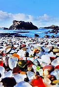 Image result for Where Is the Glass Pebble Beach