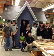 Image result for Projects for Shop Class