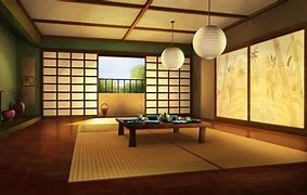 Image result for Tea House Anime