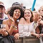 Image result for Y Not Festival Sky View