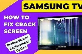 Image result for Fixing a Broken Cracked Samsung Screen