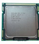 Image result for LGA 1156 CPU