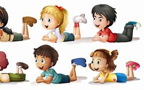 Image result for Six Kids Cartoon