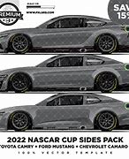 Image result for NASCAR Livery Template