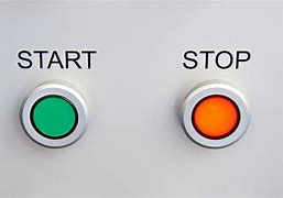 Image result for Red Emergency Stop Button