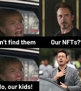 Image result for Shaggy Nft Meme