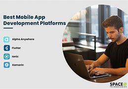 Image result for Mobile App Development Platforms