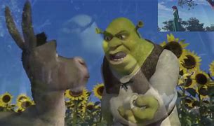 Image result for What Are U Doing in My Swamp