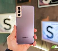 Image result for Samsung S21 Green