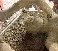 Image result for Pompeii Remains Photos