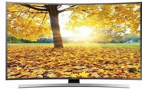 Image result for 80-Inch Curved TV Samsung