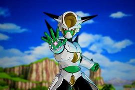 Image result for Xenoverse 2 Frieza Race Dark