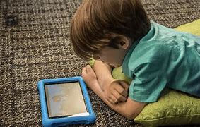 Image result for Chonoy White iPad Kid