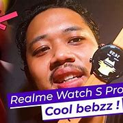 Image result for Real Me Watch's Master Edition