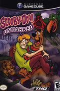 Image result for Scooby Dooby Doo Games