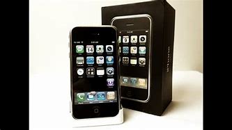 Image result for iPhone 1Gs