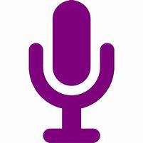 Image result for iOS Microphone