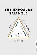 Image result for Exposure Triangle with Wildlife