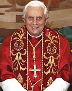 Image result for Benedict XVI Dies