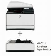 Image result for Sharp Printer