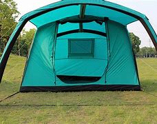 Image result for Inflatable Camping Tent