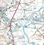 Image result for Severn River Map