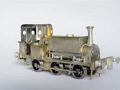 Image result for 4mm gauge models train