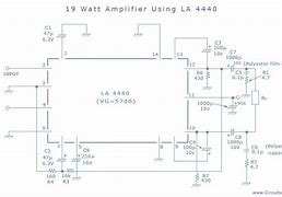 Image result for Bridge Amplifier Circuits