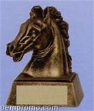 Image result for Horse Head Trophy