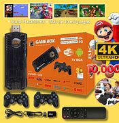 Image result for Color TV Game Box