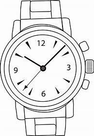 Image result for Quartz Wrist Watch