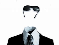 Image result for Invisible Man PNG