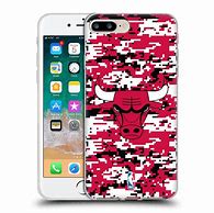 Image result for iPhone 8 Plus Chicago Bulls Case