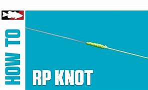 Image result for Rp Knot