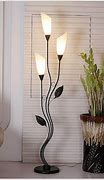 Image result for unique lamp for living rooms