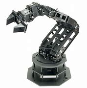 Image result for Robotic Arm Kit Wrist