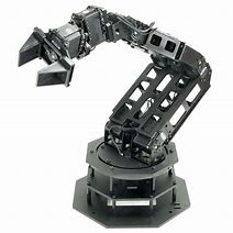 Image result for Robot Factory Arl Arm