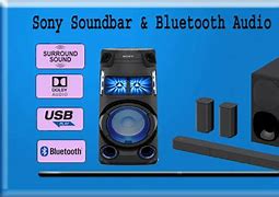Image result for Sony Music System for Home