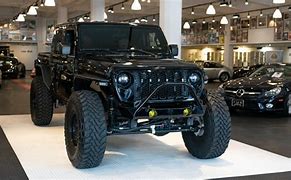 Image result for 392 Hemi for the Jeep Gladiator