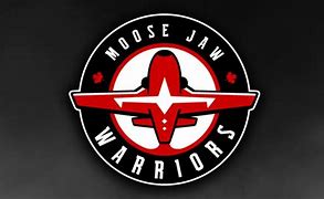 Image result for Moose Jaw Warriors Logo