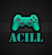 Image result for acill