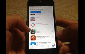 Image result for How to Remove Game Apps From iPhone