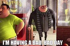 Image result for Bad Day Computer Rage