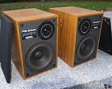 Image result for Design Acoustics Speakers